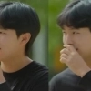 thumbnail - 지예은, ‘훈남 남동생’ 누나 몰래 방송 등장…“배우인 줄”