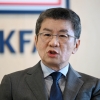 정몽규, 월드컵 이후 퇴진…“모든 것은 부덕의 소치”