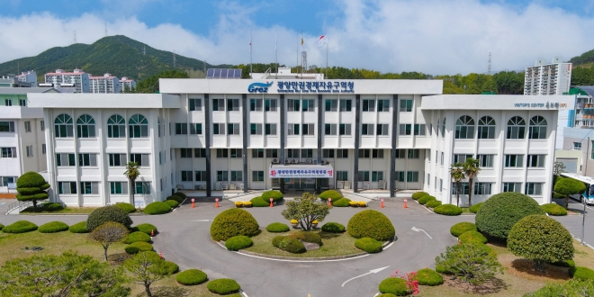 광양경자청, 방산 전문기업 ㈜위드피에스와 300억 투자협약