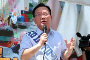 김부겸 “노후 대구체육관, 복합 아레나로 리모델링” 공약