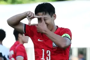 손흥민·조규성 ‘골폭풍’… 32강 문 열어젖혀라