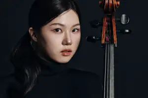 “지금처럼 즐겁게”…첼리스트 김태연, 퀸엘리자베스 콩쿠르 준우승
