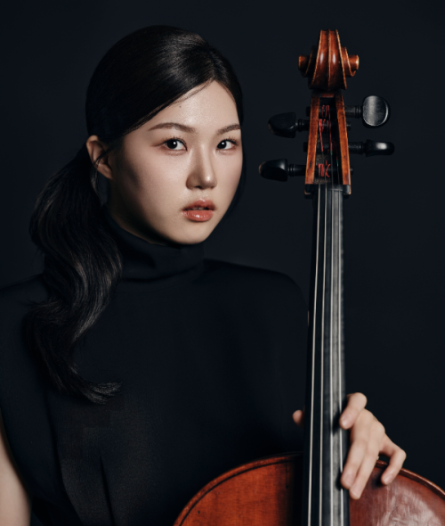 첼리스트 김태연. 금호문화재단 제공
