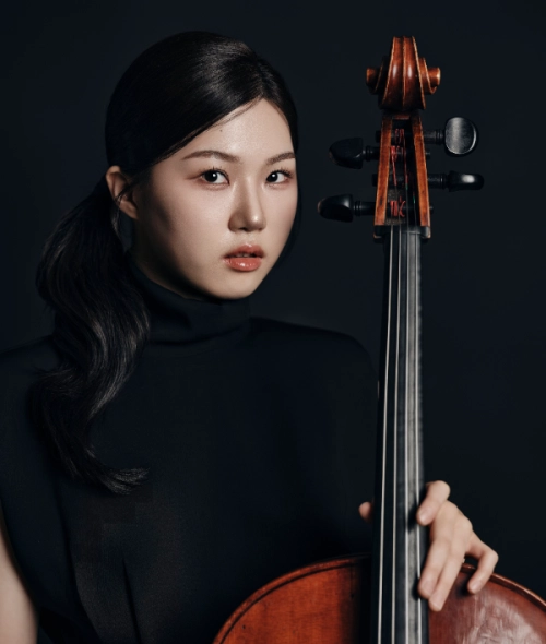 첼리스트 김태연. 금호문화재단 제공