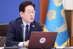 李대통령 “망국적 부동산 불로소득 공화국 반드시 탈출”
