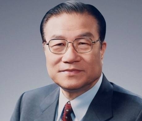 장재식 전 산업자원부 장관
