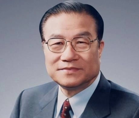 장재식 전 산업자원부 장관
