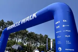 한국렌탈, ‘2026 위라클워크’ 3년 연속 후원... ”따뜻한 나눔 이어간다.”
