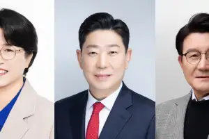 경북 포항시장 나선 ‘3朴’ 후보…철강 공약도 ‘3色’