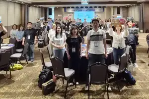 광주관광공사, ‘윤리경영 결의대회’…조직문화 혁신 앞장