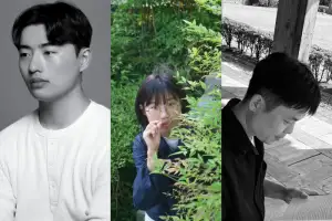 현대문학 신인추천 당선자 김태훈·나수경·양진호씨