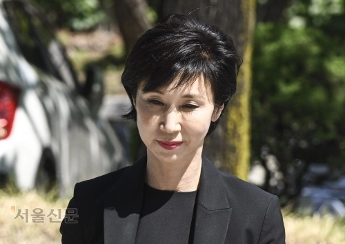 노소영 관장
