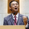 ‘李대통령 명예훼손’ 모스탄, 출국정지 취소 소송 패소