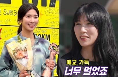 ‘진태현♥박시은’ 입양 딸 공개…친딸같은 ‘판박이 외모’에 깜짝