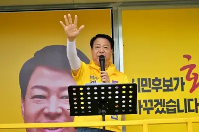 법원, 박성현 후보 ‘법적 정당성’ 최종 확정···민주당 전남도당 ‘가처분이의’ 신청 기각