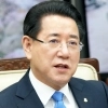 김영록 지사, 사전투표율 전국 최고 감사…본투표 참여도 당부