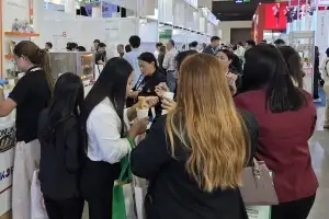 전남도·광주시, 첫 해외마케팅서 50만 달러 규모 계약