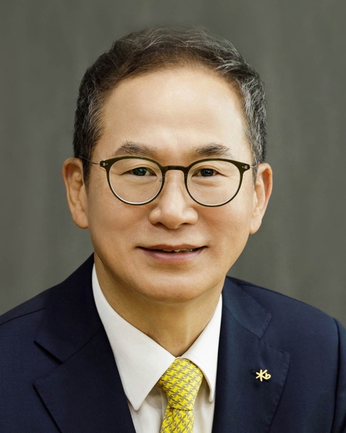 양종희 KB금융 회장