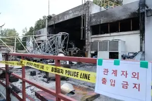 2018년에도 안전 ‘최하’… 공정 개선했다더니 사고 못 막아