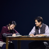 “서진 선배 울리기 너무나 쉬웠어요” “쉬는 날 밤부터 다음 무대 걱정”