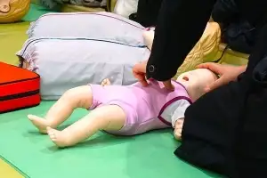 물놀이 계절, 송파서 배우는 ‘골든타임 수칙’
