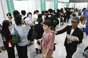AI 등 해외 첨단기업, 인재 찾기 ‘후끈’