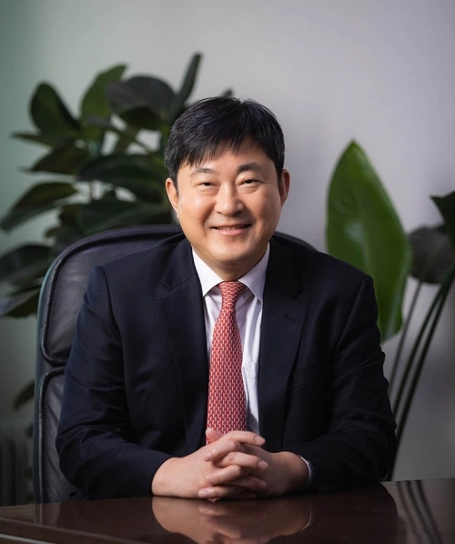 김재영 현대건설 기술연구원 원장