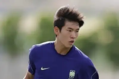 조유민, 결국 월드컵 못 뛴다…조위제 카드로 넘는 홍명보호