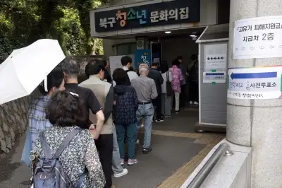 “또 방치” “떴다방” “AI무새”…‘진흙탕 대결’ 된 부산 북구갑