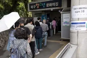 “또 방치” “떴다방” “AI무새”…‘진흙탕 대결’ 된 부산 북구갑