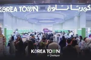 코리아타운, 에비뉴몰 8호점 개점… 중동 시장 공략 강화
