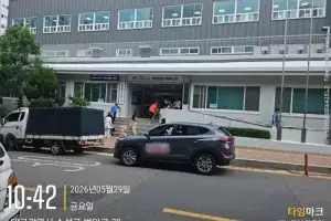 경찰, ‘유권자 실어 나르기’ 수사 착수…대구·문경 사전투표서 신고