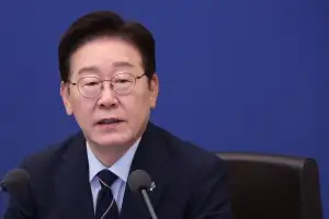 李대통령 “일터가 죽음의 장이 돼…동일 사업장 사고 반복 심각한 문제”
