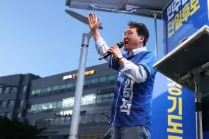안민석 “등교가 설레고, 선생님이 존중받고, 학부모가 믿고 보내는 학교 만들 것”