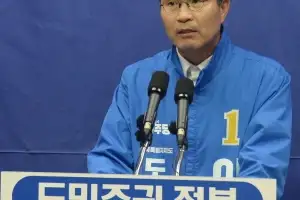 전국 최고 투표율 표심은 어디로…전북지사 후보 동상이몽