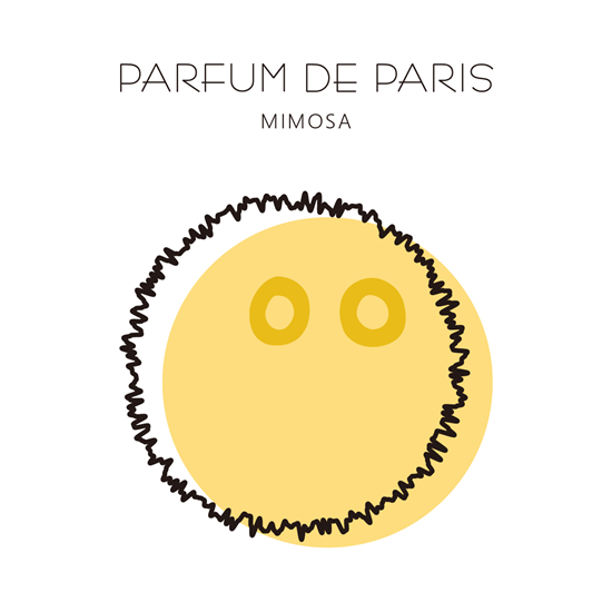 [사진: PARFUM DE PARIS]