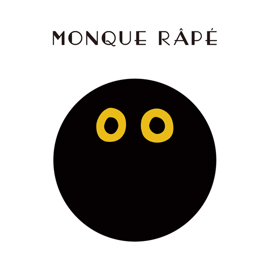 [사진: MIMOSA DE MONQUE RÂPÉ]