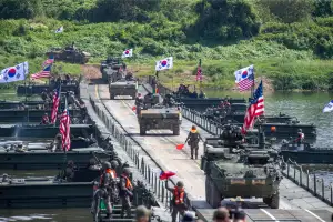 전인범 “전작권 전환, 한반도 핵심 억제력 약화 우려…자존심 문제 아냐”