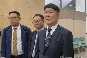 ‘명의 위장 탈세’ 타이어뱅크 회장 파기환송심서 징역 3년