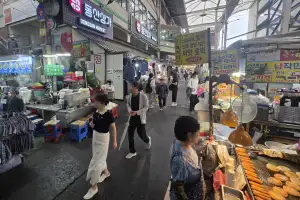 “이번엔 김부겸”vs“그래도 추경호”…격전지 대구 민심은