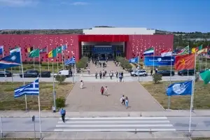 세계 최대 박람회 총출동…K-조선, 차세대 기술로 ‘수퍼사이클’ 잇는다