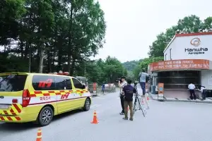 “넉 달 전 입사하며 웃던 조카가…” 신원 확인 안 돼 빈소도 못 차려