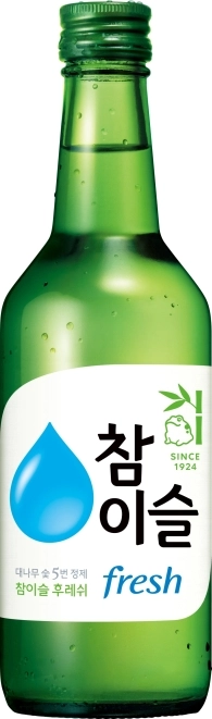 참이슬 후레쉬