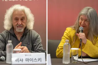 “음악 안에서 모두가 어린아이”…세대·문화 잇는 ‘클래시컬 브릿지 페스티벌’