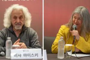 “음악 안에서 모두가 어린아이”…세대·문화 잇는 ‘클래시컬 브릿지 페스티벌’