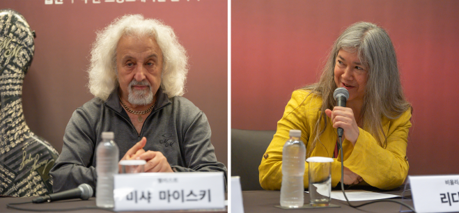 “음악 안에서 모두가 어린아이”…세대·문화 잇는 ‘클래시컬 브릿지 페스티벌’