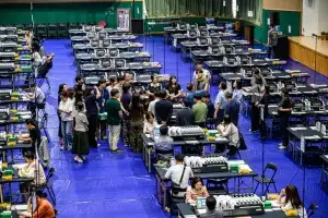 [사설] 네거티브에 정책 실종… 냉철한 유권자 선택 더 절실하다