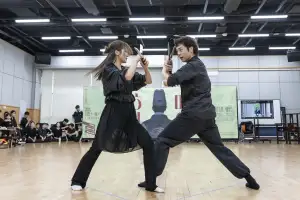 예술 부흥 꿈꾸던 ‘효명세자’… 궁중정재·현대무용으로 보다