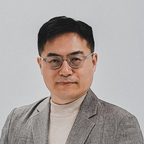 김병수 대전만화연합 대표