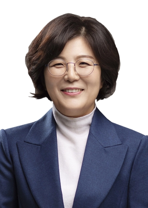 김보라 민주당 안성시장 후보